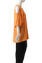 Multiway Twist T-shirt/マルチウェイツイストTシャツ メゾンスペシャル/MAISON SPECIAL