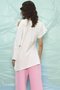 Multiway Twist T-shirt/マルチウェイツイストTシャツ メゾンスペシャル/MAISON SPECIAL