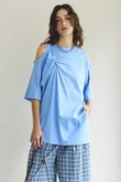 Multiway Twist T-shirt/マルチウェイツイストTシャツ