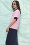 THE MOON T-shirt/THE MOON TEE メゾンスペシャル/MAISON SPECIAL