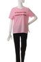 THE MOON T-shirt/THE MOON TEE メゾンスペシャル/MAISON SPECIAL