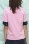 THE MOON T-shirt/THE MOON TEE メゾンスペシャル/MAISON SPECIAL