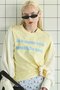 THE MOON T-shirt/THE MOON TEE メゾンスペシャル/MAISON SPECIAL