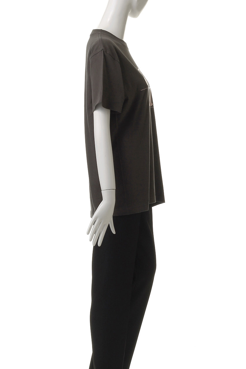 Maison special amount T-shirt グレー 新品タグ付き amount T-shirt