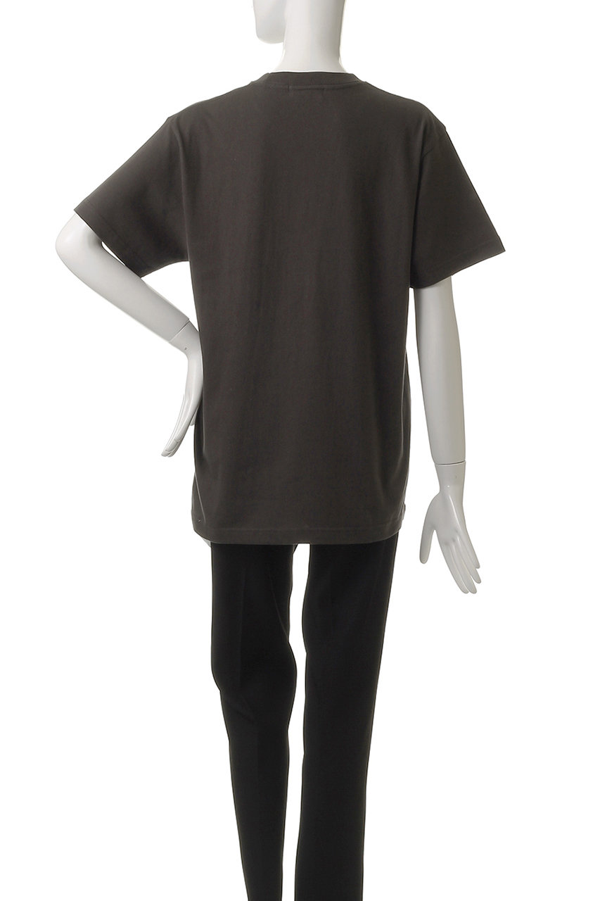Maison special amount T-shirt グレー 新品タグ付き amount T-shirt