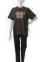amount T-shirt/amount Tシャツ メゾンスペシャル/MAISON SPECIAL