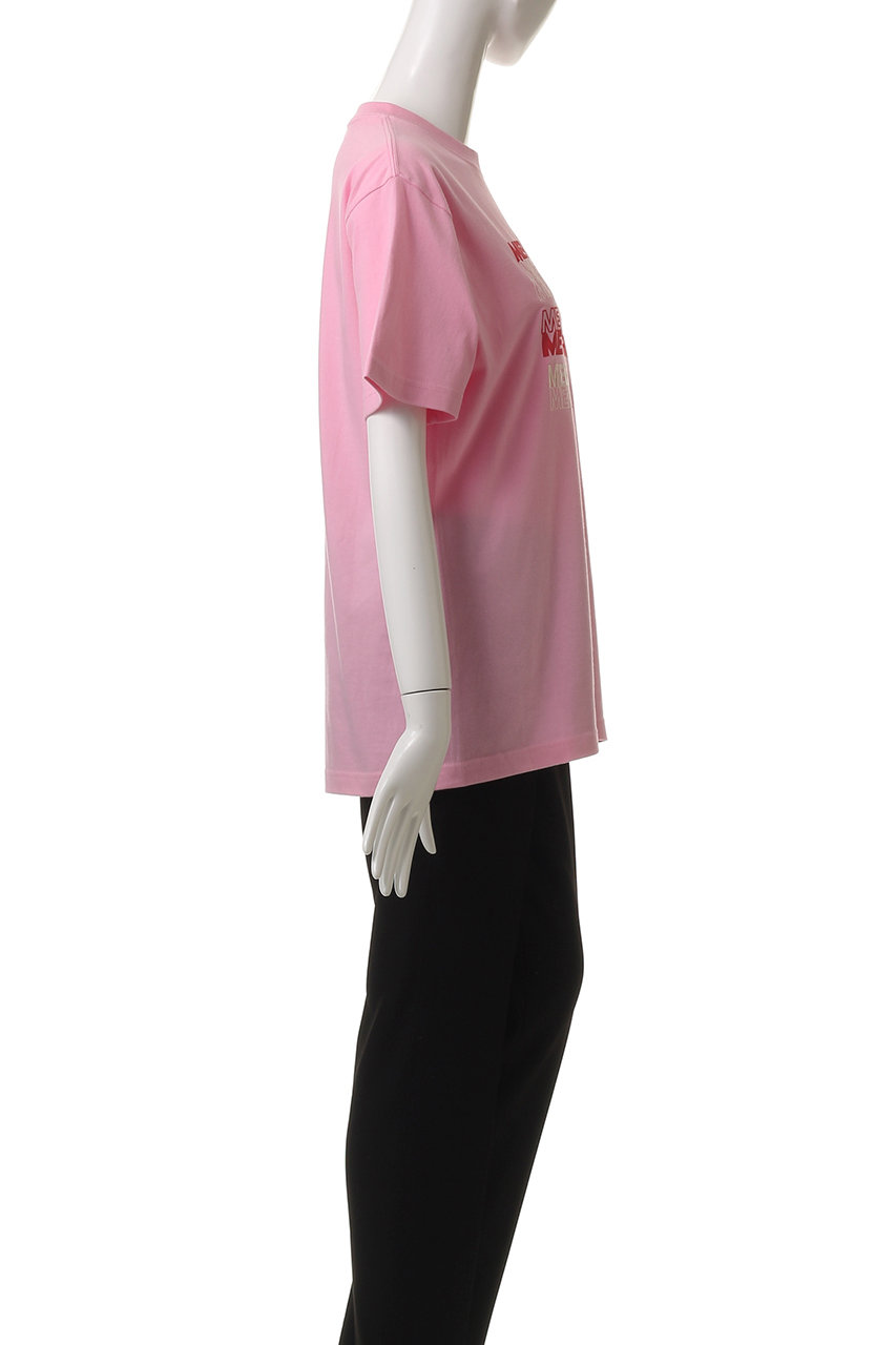 MAISON SPECIAL(メゾンスペシャル)｜LOVE LIFF Embroidery T-shirt