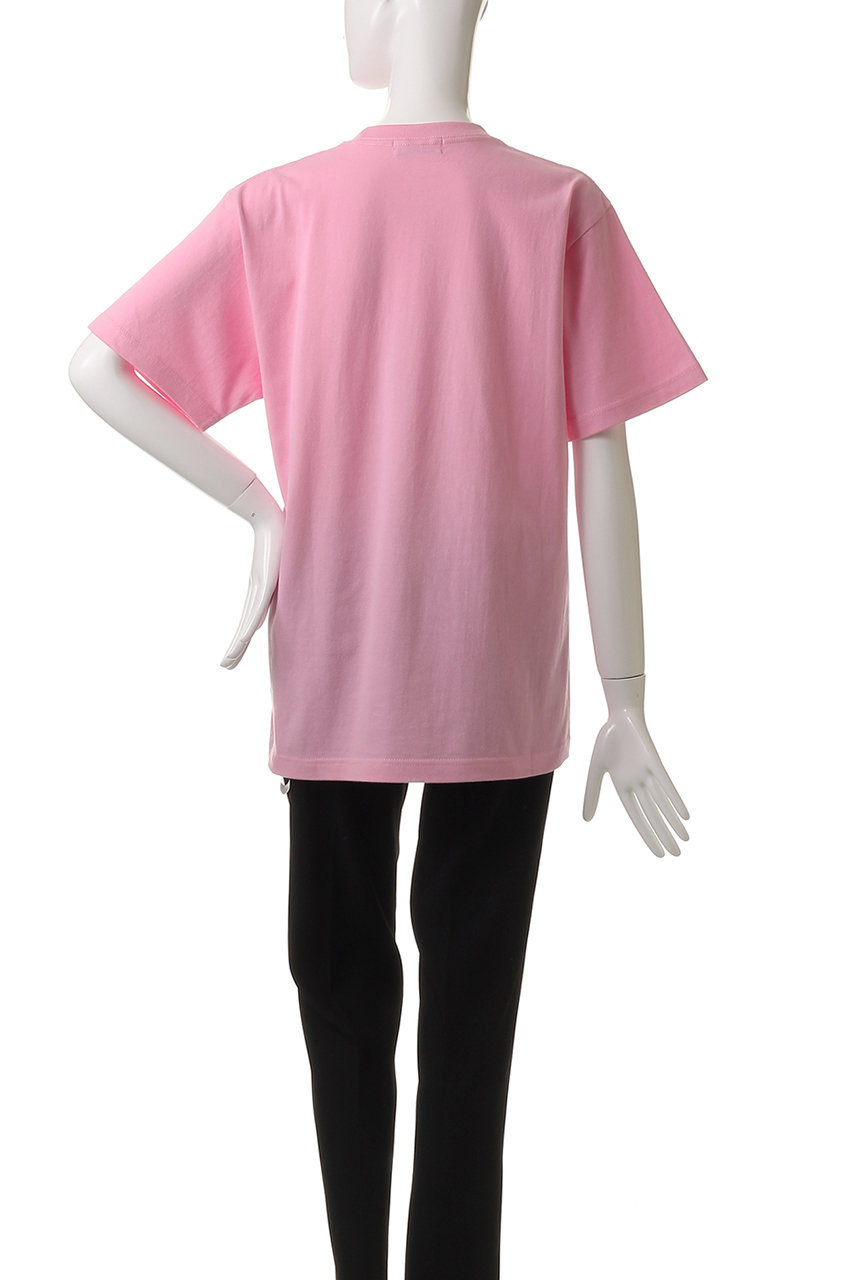 MAISON SPECIAL(メゾンスペシャル)｜LOVE LIFF Embroidery T-shirt