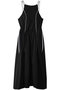 Sporty Dress/スポーティワンピース メゾンスペシャル/MAISON SPECIAL BLK(ブラック)