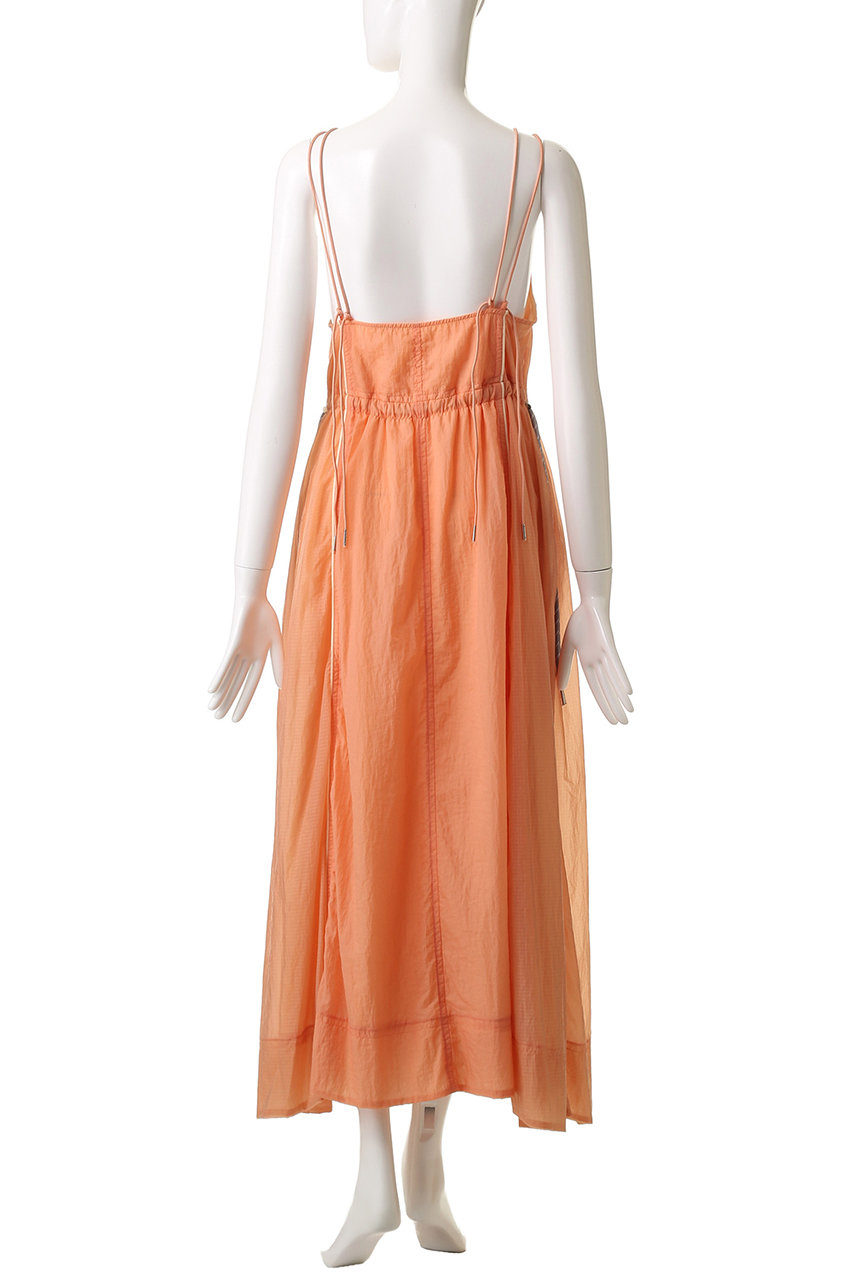 MAISON SPECIAL(メゾンスペシャル)｜Sporty Dress/スポーティ