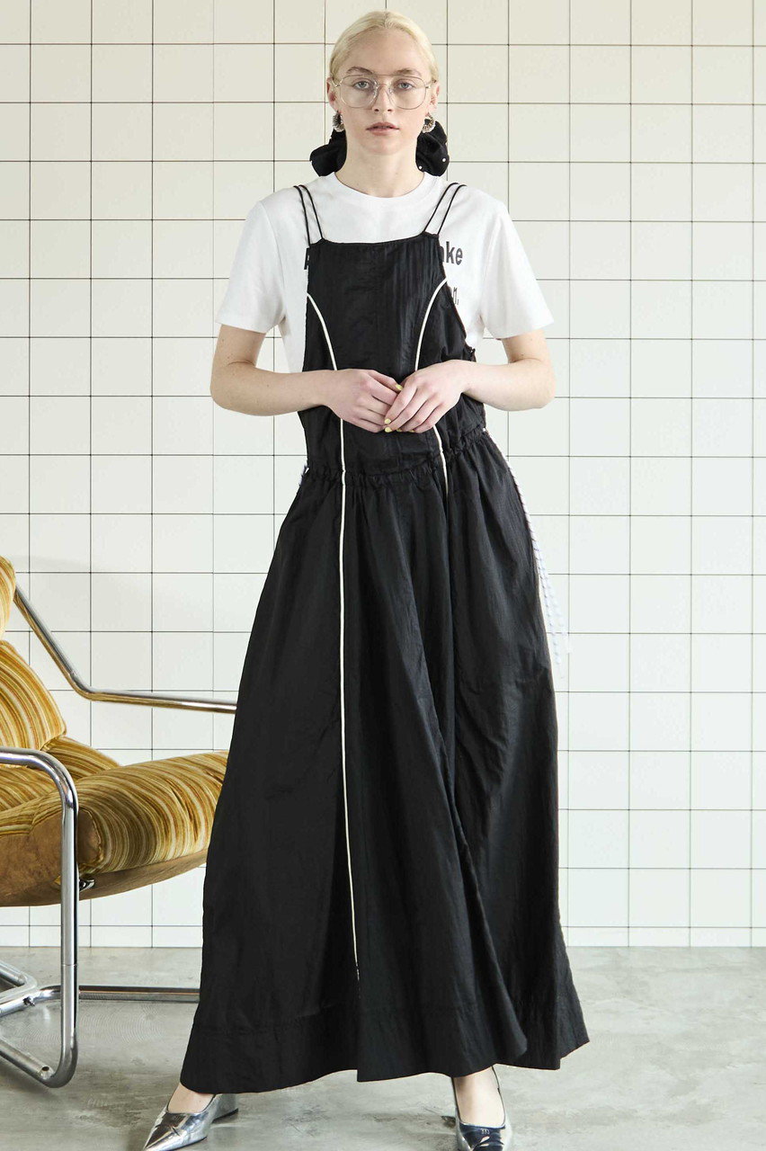 MAISON SPECIAL(メゾンスペシャル)｜Sporty Dress/スポーティ