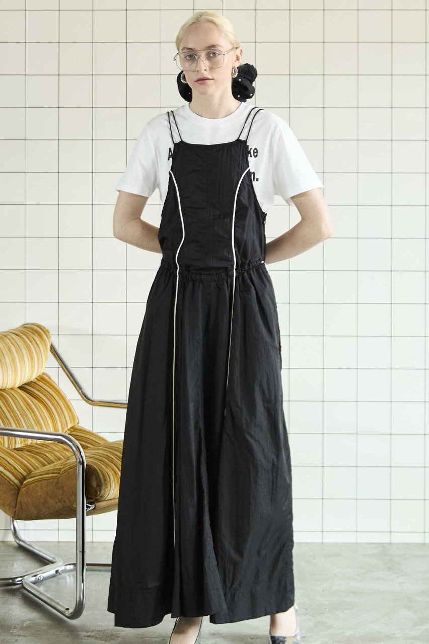 MAISON SPECIAL(メゾンスペシャル)｜Sporty Dress/スポーティ