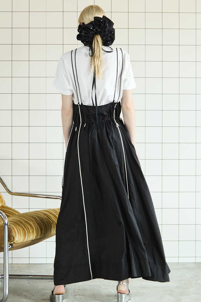 MAISON SPECIAL(メゾンスペシャル)｜Sporty Dress/スポーティ