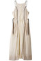 Sporty Dress/スポーティワンピース メゾンスペシャル/MAISON SPECIAL O.WHT(オフホワイト)