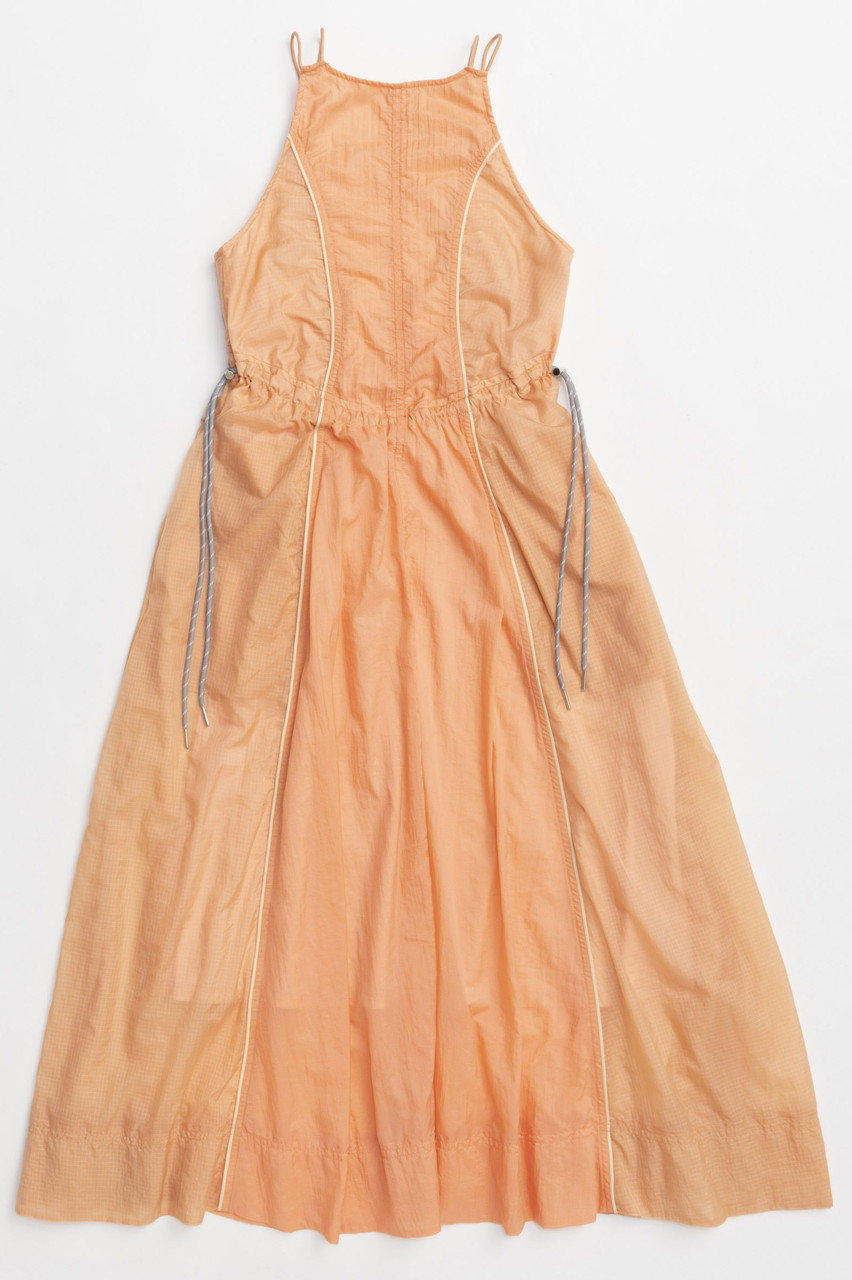 MAISON SPECIAL Sporty Dress/スポーティワンピース (ORG(オレンジ), 36) メゾンスペシャル ELLE SHOP MAISON SPECIAL Sporty Dress/スポーティワンピース (ORG(オレンジ), 36) メゾンスペシャル ELLE SHOP