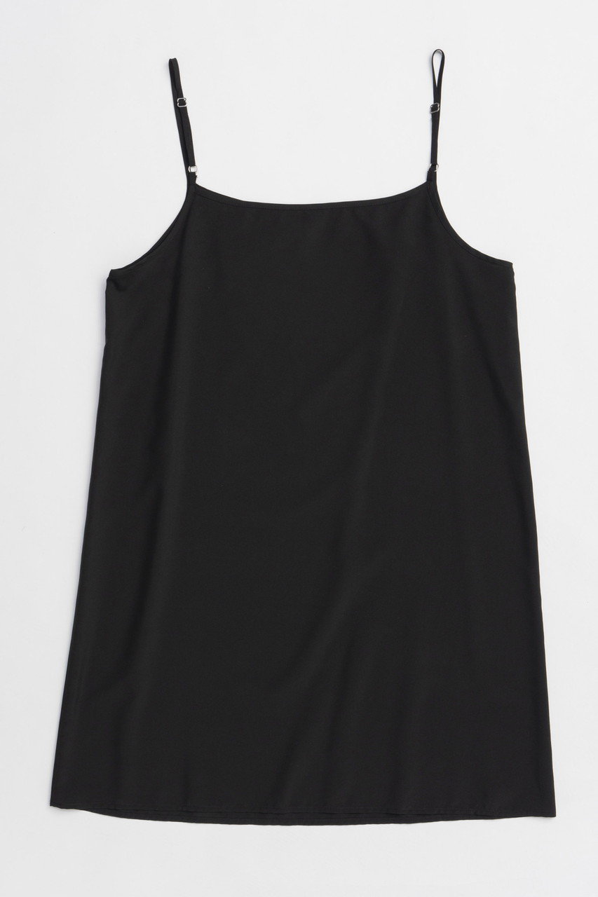 MAISON SPECIAL(メゾンスペシャル)｜Twist Polo Shirt Dress/ツイスト
