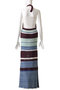 Halter Neck Knit Dress/ホルターネックニットワンピース メゾンスペシャル/MAISON SPECIAL
