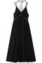Volume Camisole Dress/ボリュームキャミワンピース メゾンスペシャル/MAISON SPECIAL BLK(ブラック)