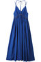 Volume Camisole Dress/ボリュームキャミワンピース メゾンスペシャル/MAISON SPECIAL BLU(ブルー)