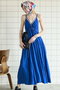 Volume Camisole Dress/ボリュームキャミワンピース メゾンスペシャル/MAISON SPECIAL