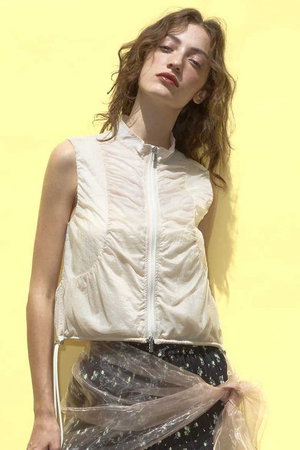 MAISON SPECIAL｜メゾンスペシャルのブラウス・シャツ通販｜ELLE