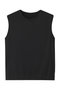 Reversible See-through Tank Top/リバーシブルシースルータンクトップ メゾンスペシャル/MAISON SPECIAL BLK(ブラック)