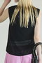 Reversible See-through Tank Top/リバーシブルシースルータンクトップ メゾンスペシャル/MAISON SPECIAL