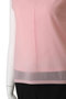Reversible See-through Tank Top/リバーシブルシースルータンクトップ メゾンスペシャル/MAISON SPECIAL