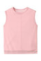 Reversible See-through Tank Top/リバーシブルシースルータンクトップ メゾンスペシャル/MAISON SPECIAL PNK(ピンク)