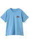 Another T-shirt/Another Tシャツ メゾンスペシャル/MAISON SPECIAL BLU(ブルー)