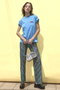 Another T-shirt/Another Tシャツ メゾンスペシャル/MAISON SPECIAL