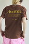 Another T-shirt/Another Tシャツ メゾンスペシャル/MAISON SPECIAL
