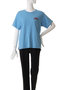 Another T-shirt/Another Tシャツ メゾンスペシャル/MAISON SPECIAL