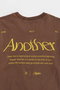 Another T-shirt/Another Tシャツ メゾンスペシャル/MAISON SPECIAL