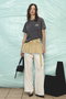 Another T-shirt/Another Tシャツ メゾンスペシャル/MAISON SPECIAL