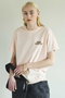 Another T-shirt/Another Tシャツ メゾンスペシャル/MAISON SPECIAL