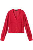 Mesh Cardigan/メッシュカーディガン