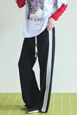 Sideline Sweatpants/サイドラインスウェットパンツ