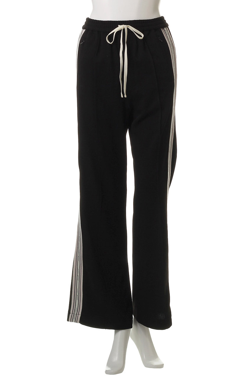 MAISON SPECIAL(メゾンスペシャル)｜Sideline Sweatpants/サイド