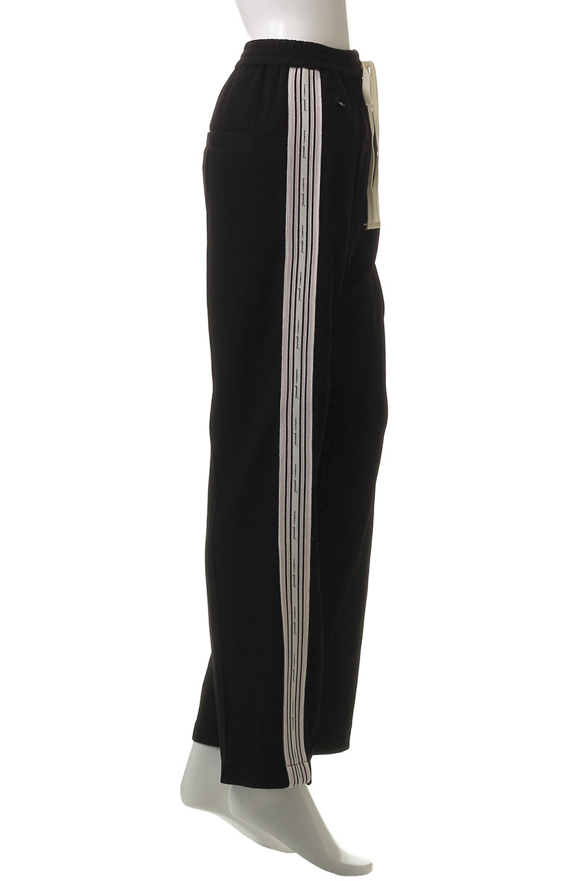 【Maison special】Side Ribbon Sweatpants新品 MAISON SPECIAL(メゾンスペシャル)｜Side Ribbon Sweatpants