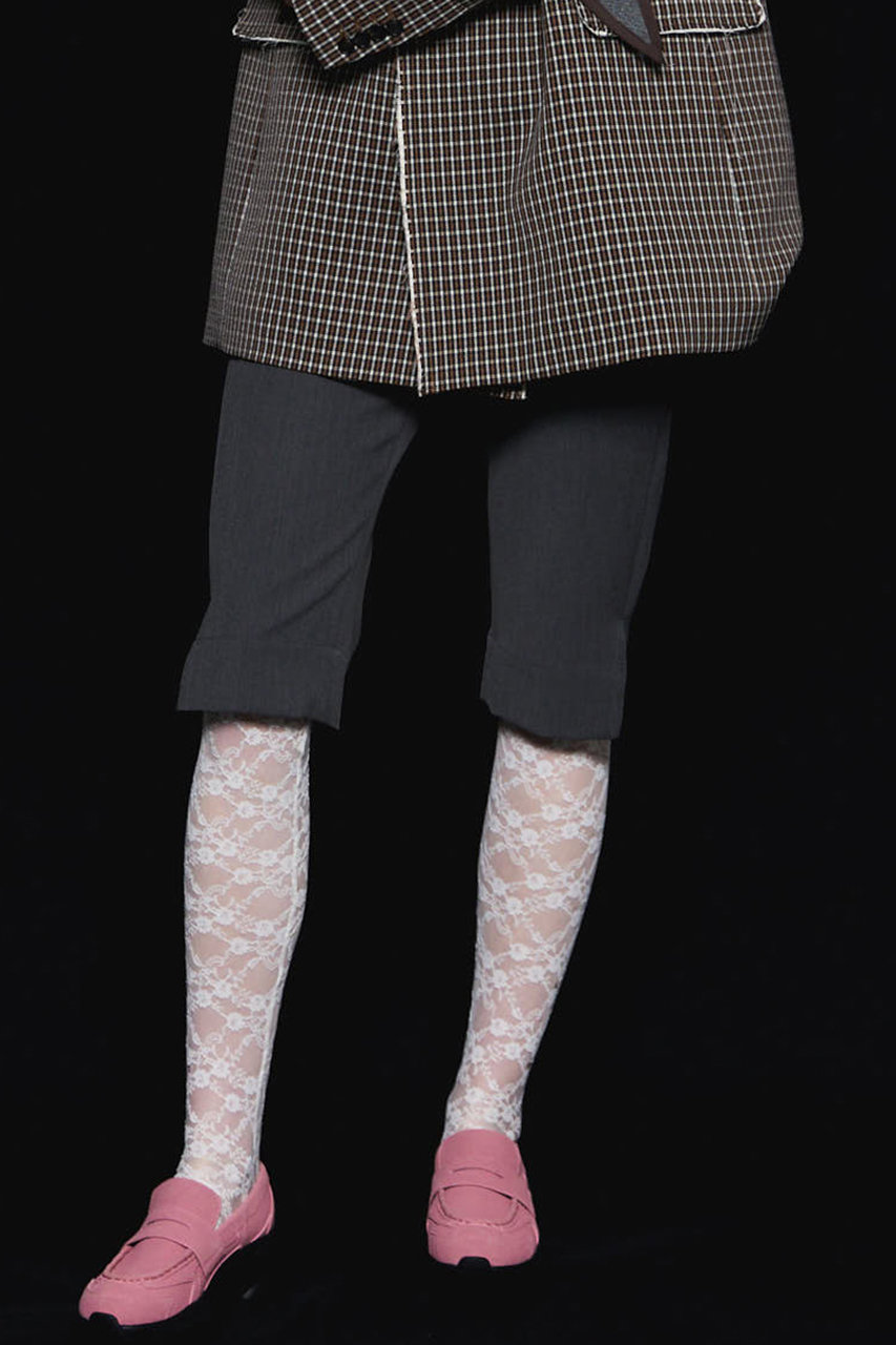 MAISON SPECIAL サブリナパンツ (C.GRY(チャコールグレー), 36) メゾンスペシャル ELLE SHOP MAISON SPECIAL サブリナパンツ (C.GRY(チャコールグレー), 36) メゾンスペシャル ELLE SHOP