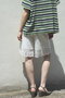 Lace Shorts/レースハーフパンツ メゾンスペシャル/MAISON SPECIAL