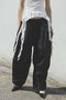 Side Zipper Parachute Pants/サイドファスナーパラシュートパンツ メゾンスペシャル/MAISON SPECIAL