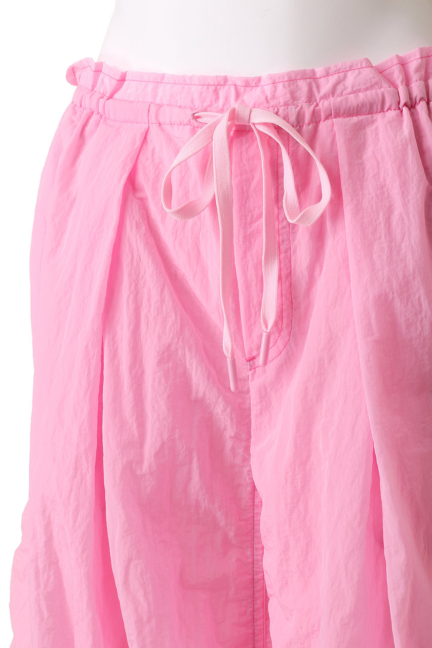 メゾンスペシャル　Side Zipper Parachute Pants 38 MAISON SPECIAL(メゾンスペシャル)｜Side Zipper Parachute