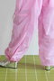 Side Zipper Parachute Pants/サイドファスナーパラシュートパンツ メゾンスペシャル/MAISON SPECIAL