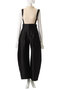 Cocoon Silhouette High Waist Pants/コクーンハイウエストパンツ メゾンスペシャル/MAISON SPECIAL