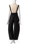 Cocoon Silhouette High Waist Pants/コクーンハイウエストパンツ メゾンスペシャル/MAISON SPECIAL