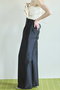 Cocoon Silhouette High Waist Pants/コクーンハイウエストパンツ メゾンスペシャル/MAISON SPECIAL