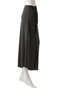Ruffled Draped Maxi Skirt/フリルドレープマキシスカート メゾンスペシャル/MAISON SPECIAL