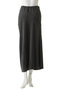 Ruffled Draped Maxi Skirt/フリルドレープマキシスカート メゾンスペシャル/MAISON SPECIAL